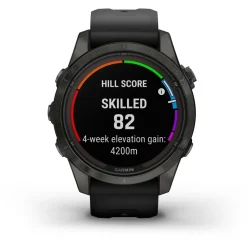 Garmin - Fenix 7S Pro Sapphire Solar - Multifunktionsuhr