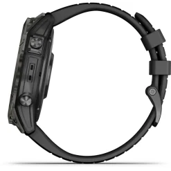 Garmin - Fenix 7X Pro Sapphire Solar - Multifunktionsuhr
