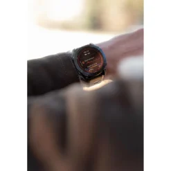 Garmin - Fenix 7X Pro Sapphire Solar - Multifunktionsuhr