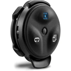 Garmin - Fernbedienung mit Halterung für Edge