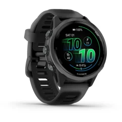 Garmin - Forerunner 570 42 mm - Multifunktionsuhr