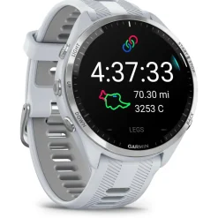 Garmin - Forerunner 965 - Multifunktionsuhr