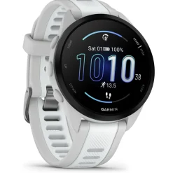 Garmin - Forerunner 165 Music - Multifunktionsuhr