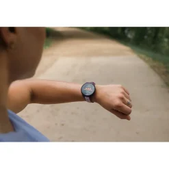 Garmin - Forerunner 165 Music - Multifunktionsuhr