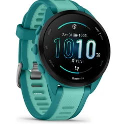 Garmin - Forerunner 165 Music - Multifunktionsuhr