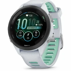 Garmin - Forerunner 265 Music - Multifunktionsuhr