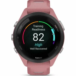 Garmin - Forerunner 265S Music - Multifunktionsuhr