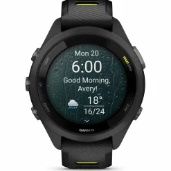 Garmin - Forerunner 265S Music - Multifunktionsuhr