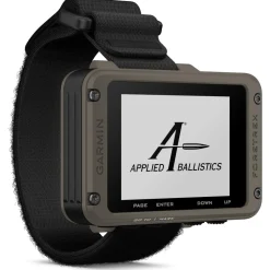 Garmin - Foretrex 901 Ballistic Edition - GPS-Gerät