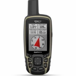 Garmin - GPSMAP 65 - GPS-Gerät