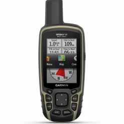 Garmin - GPSMAP 65 - GPS-Gerät