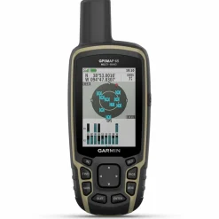 Garmin - GPSMAP 65 - GPS-Gerät