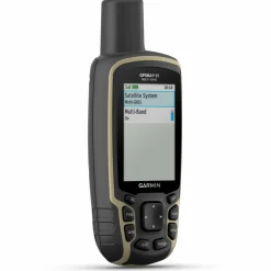 Garmin - GPSMAP 65 - GPS-Gerät