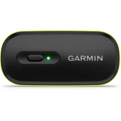 Garmin - HRM 600 - Herzfrequenzmesser