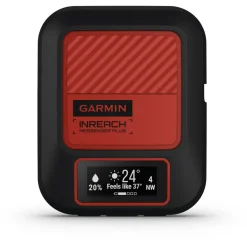 Garmin - Inreach Messenger Plus - GPS-Gerät