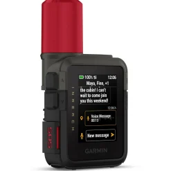 Garmin - Inreach Mini 3 Plus - GPS-Gerät