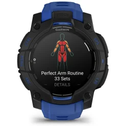 Garmin - Instinct 3 Amoled 45 mm - Multifunktionsuhr