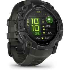 Garmin - Instinct 3 Amoled 50 mm - Multifunktionsuhr