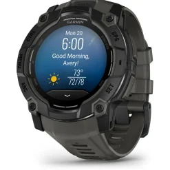 Garmin - Instinct 3 Amoled 50 mm - Multifunktionsuhr