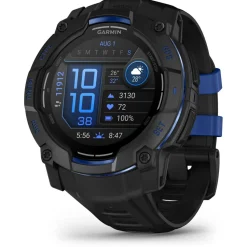 Garmin - Instinct 3 Amoled 50 mm - Multifunktionsuhr