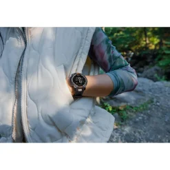 Garmin - Instinct 3 Solar 50 mm - Multifunktionsuhr