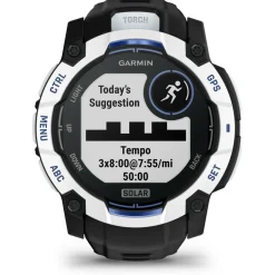 Garmin - Instinct 3 Solar 50 - Multifunktionsuhr