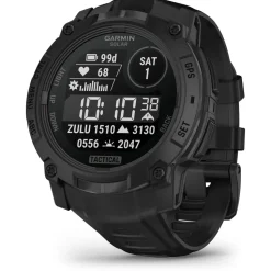 Garmin - Instinct 3 Solar Tactical Edition 50 mm - Multifunktionsuhr