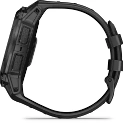 Garmin - Instinct 3 Solar Tactical Edition 50 mm - Multifunktionsuhr