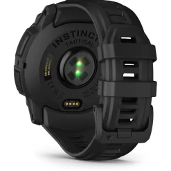 Garmin - Instinct 3 Solar Tactical Edition 50 mm - Multifunktionsuhr