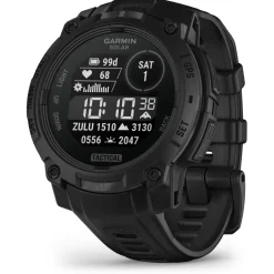 Garmin - Instinct 3 Solar Tactical Edition 45 mm - Multifunktionsuhr