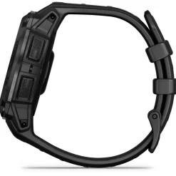 Garmin - Instinct 3 Solar Tactical Edition 45 mm - Multifunktionsuhr