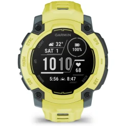 Garmin - Instinct E 40 mm - Multifunktionsuhr