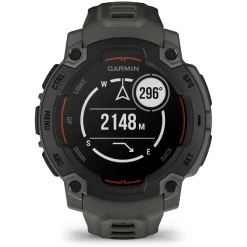Garmin - Instinct E 40 mm - Multifunktionsuhr