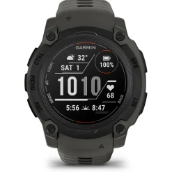 Garmin - Instinct E 40 mm - Multifunktionsuhr