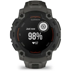 Garmin - Instinct E 40 mm - Multifunktionsuhr