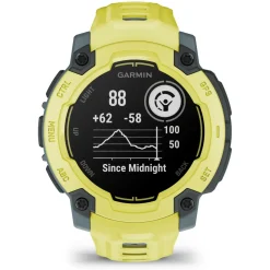 Garmin - Instinct E 45 mm - Multifunktionsuhr