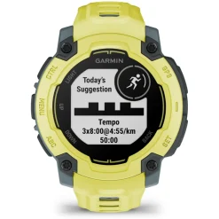 Garmin - Instinct E 45 mm - Multifunktionsuhr