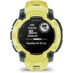 Garmin - Instinct E 45 mm - Multifunktionsuhr