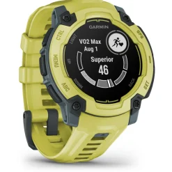 Garmin - Instinct E 45 mm - Multifunktionsuhr