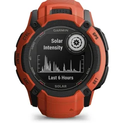 Garmin - Instinct 2X Solar - Multifunktionsuhr