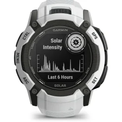 Garmin - Instinct 2X Solar - Multifunktionsuhr