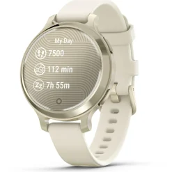Garmin - Lily 2 Active - Multifunktionsuhr