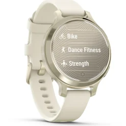 Garmin - Lily 2 Active - Multifunktionsuhr