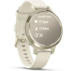 Garmin - Lily 2 Active - Multifunktionsuhr