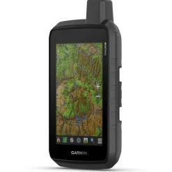 Garmin - Montana 710 - GPS-Gerät