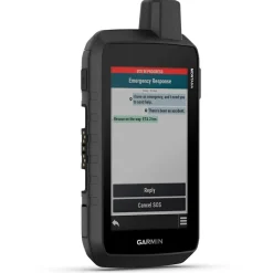 Garmin - Montana 760i - GPS-Gerät
