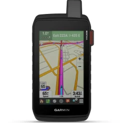 Garmin - Montana 710i - GPS-Gerät