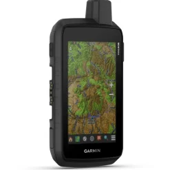 Garmin - Montana 710i - GPS-Gerät