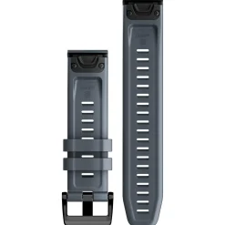 Garmin - QuickFit-Armband Silikon - Armband