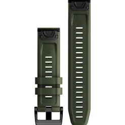 Garmin - QuickFit-Armband Silikon - Armband